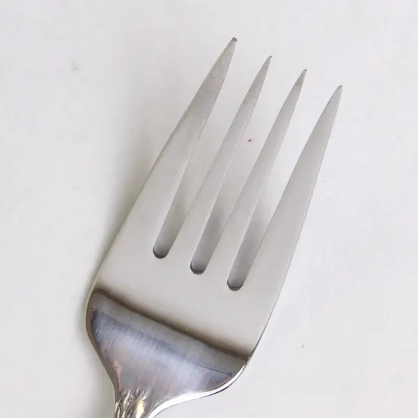 Pfaltzgraff Napoli Stainless Steel Dinner Fork 8.5 in