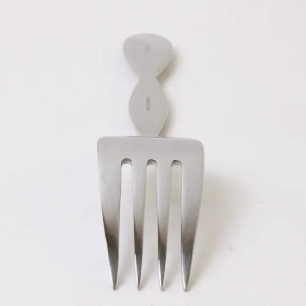Pfaltzgraff Napoli Stainless Steel Dinner Fork 8.5 in