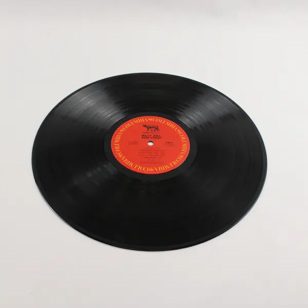 Billy Joel 52nd Street 12" Vinyl Record