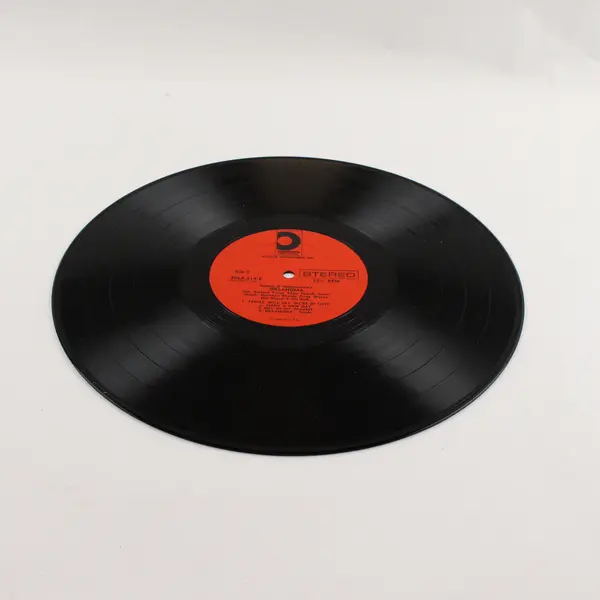Rodgers & Hammerstein's Oklahoma 12" Vinyl Record 