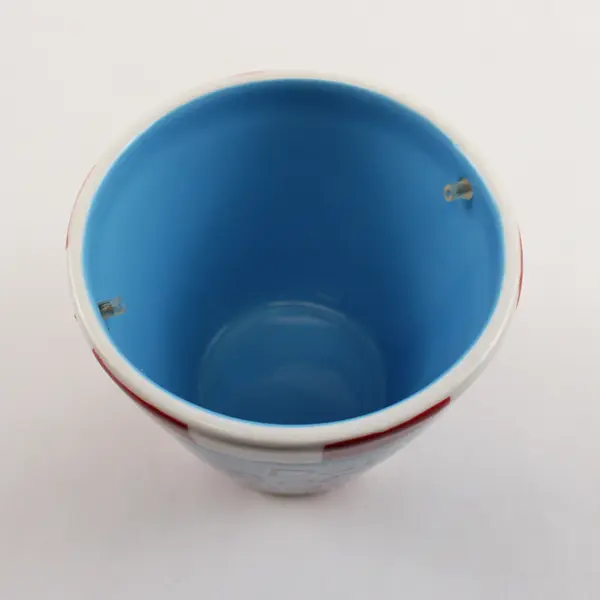 Our Name Is Mud Dad's Secret Sauce Barbecue Bucket Condiment Dish