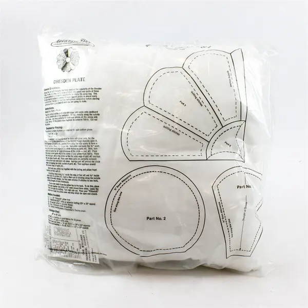 Mountain Mist Pillowloft 14" x 14" Crafting Pillow Form 100% Polyester Filling
