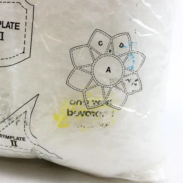 Pop-In-Pillow By Fairfield 14" x 14" Craft Pillow Insert 100% Polyester Filling