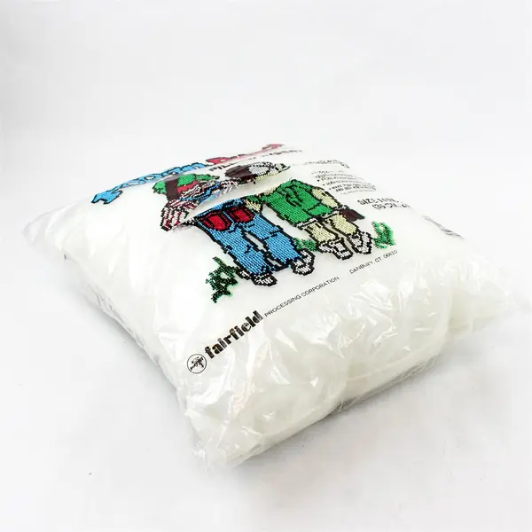 Pop-In-Pillow By Fairfield 14" x 14" Craft Pillow Insert 100% Polyester Filling