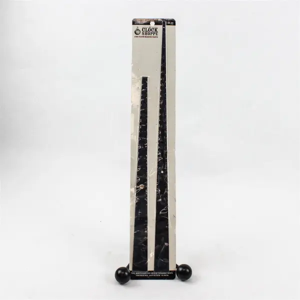 The Clock Shoppe 2pc Minute & Hour Hands Replacement for 18-22" Clocks