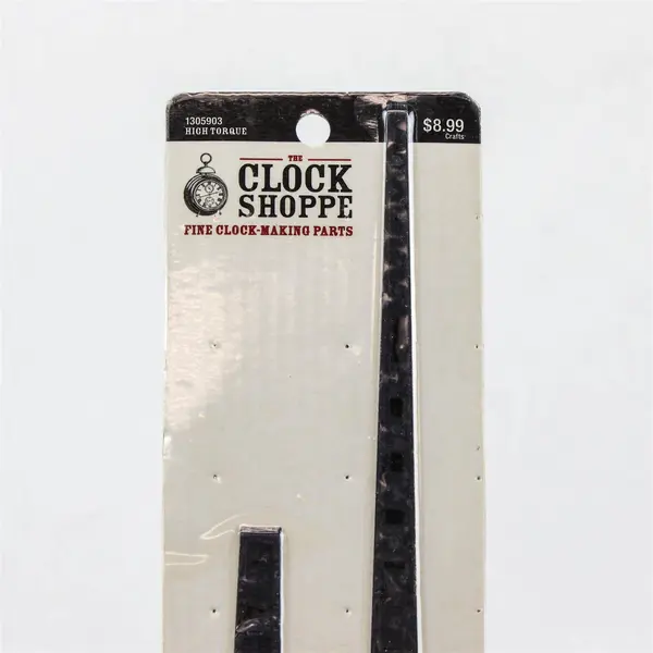 The Clock Shoppe 2pc Minute & Hour Hands Replacement for 18-22" Clocks