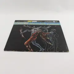 Stravinsky Rite of Spring 12" Vinyl Record