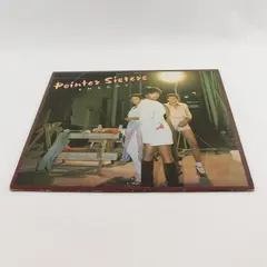  Pointer Sisters "Energy" 12" Vinyl Record