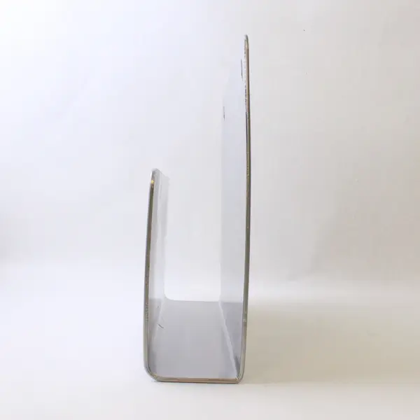 Metal Wall-Hanging Pocket Organizer Office Supplies