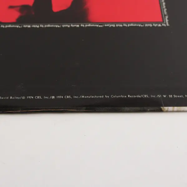 Barbra Streisand – The Way We Were 12" Vinyl Record