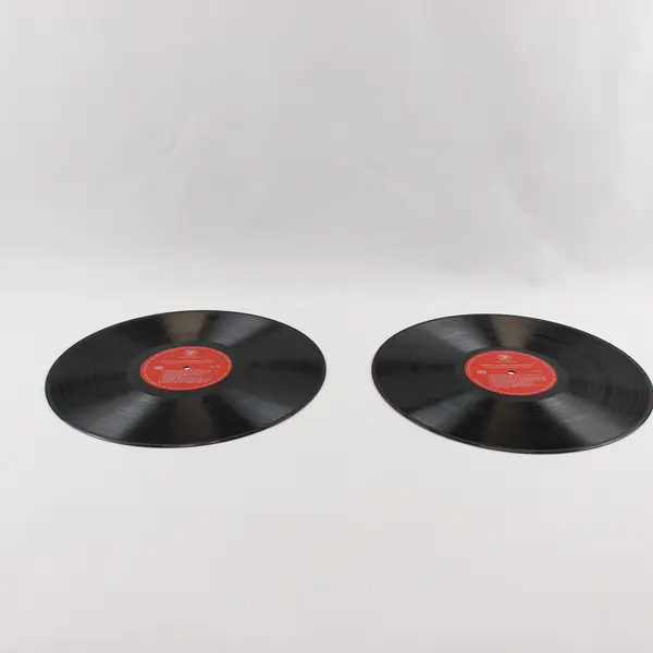 2xLP Schweiz Land der Berge und Seen Suisse Pays des Montagnes et des Lacs
