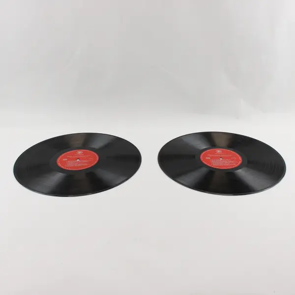 2xLP Schweiz Land der Berge und Seen Suisse Pays des Montagnes et des Lacs