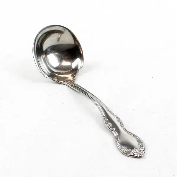 Towle Westchester Stainless Steel Gravy Ladle 6.5"