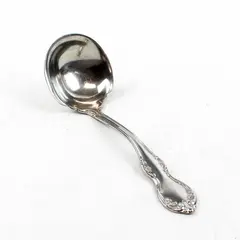 Towle Westchester Stainless Steel Gravy Ladle 6.5"