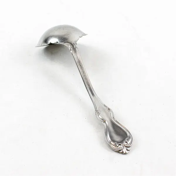 Towle Westchester Stainless Steel Gravy Ladle 6.5"