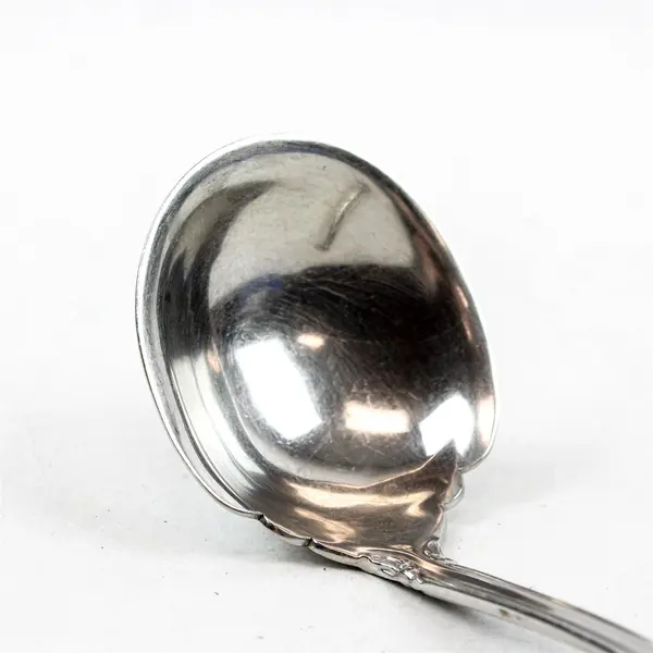 Towle Westchester Stainless Steel Gravy Ladle 6.5"