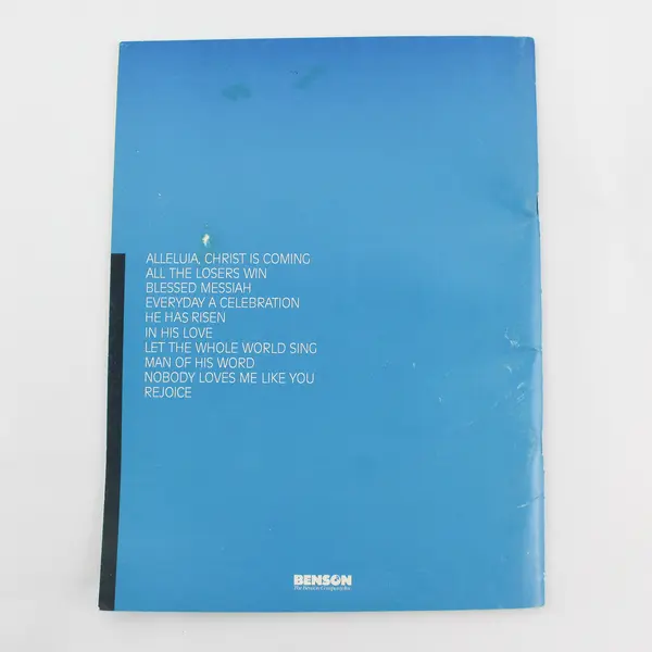 VTG The DeGarmo & Key Songbook Ed DeGarmo Dana Key Bob Farrell 1985 Paperback