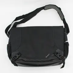 Targus Laptop Case Bag Shoulder Strap Padded Bag - 17"Wx12"H