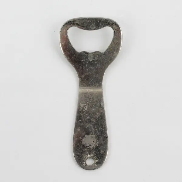 Vintage Vaughan Bubble Up Wholesome Refreshment Advertising Soda Bottle Opener