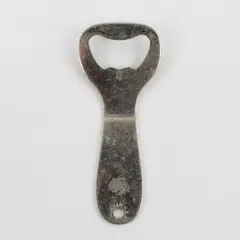 Vintage Vaughan Bubble Up Wholesome Refreshment Advertising Soda Bottle Opener