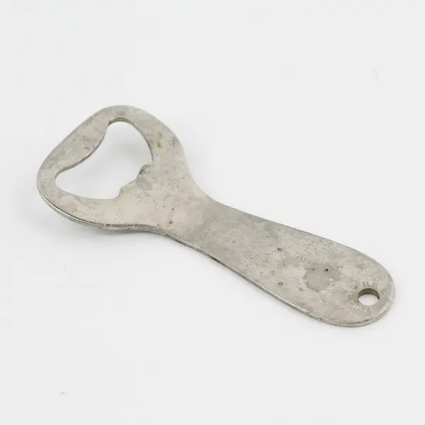 Vintage Vaughan Bubble Up Wholesome Refreshment Advertising Soda Bottle Opener