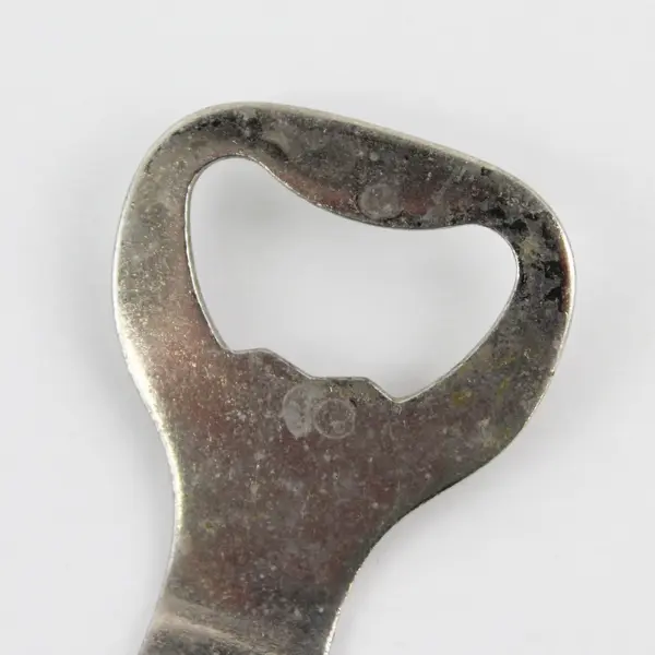 Vintage Vaughan Bubble Up Wholesome Refreshment Advertising Soda Bottle Opener
