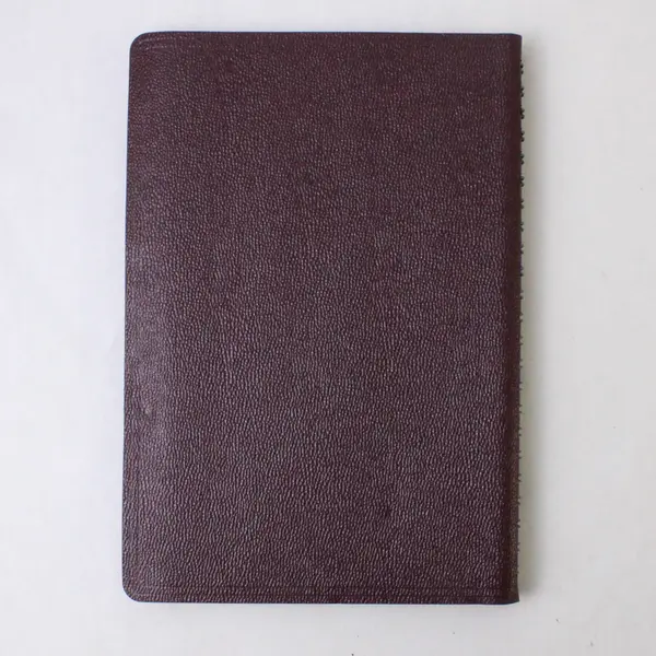 Wal-Mart Stores Inc Telephone Address Book Spiral-Bound MPN 7613 New