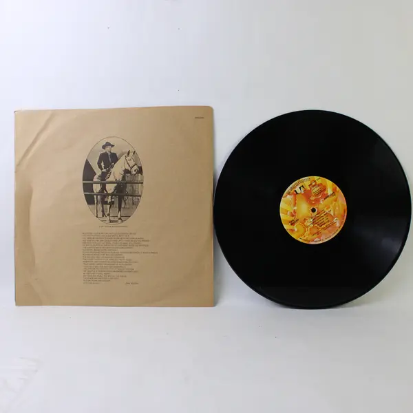 Don McLean - American Pie 12" Vinyl Record