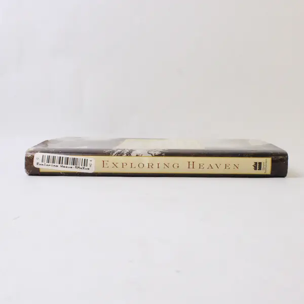 Exploring Heaven Our Afterlife with God Arthur O Roberts 2003 HC DJ 1st Edition