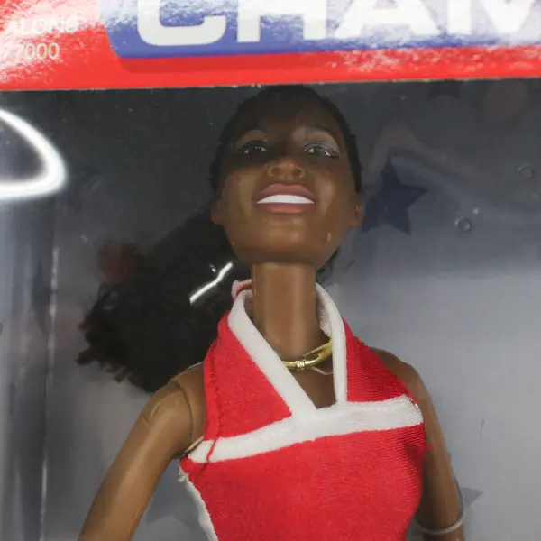 American Champions Play Along Venus Williams Grand Slam Champion Fashion Doll