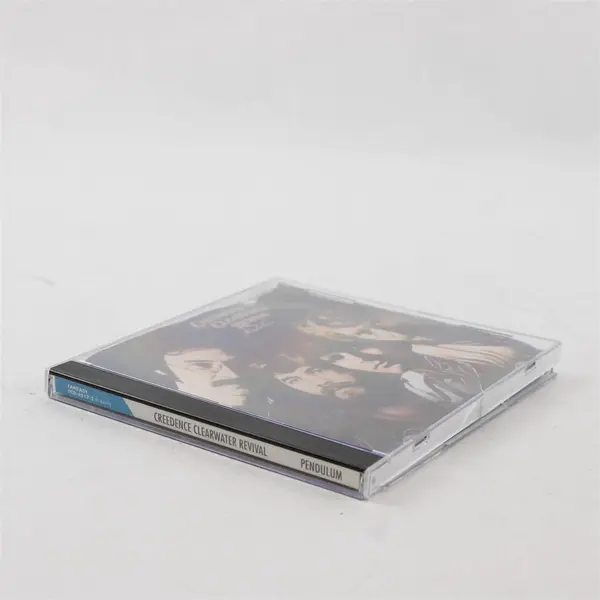 Creedence Clearwater Revival Pendulum CD FCD-4517-2
