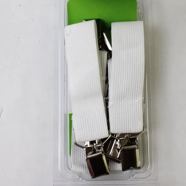 Lot of 2 Sheet Grippers Mattress Clips 4 Pc Evri Bed Makers New