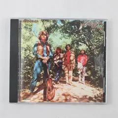 Green River CD by Creedence Clearwater Revival 1969 # FCD-4514-2 