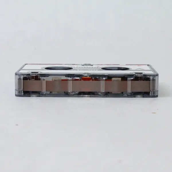 Lot of 2 Sony MC-90 90 Min Microcassette Tapes