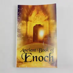 Ancient Book of Enoch by Ken Johnson 2012 Paperback