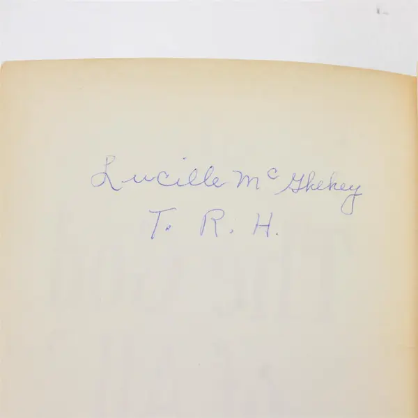 The God of All Comfort Hannah Whitall Smith 1997 Copy of 1956 Edition Paperback