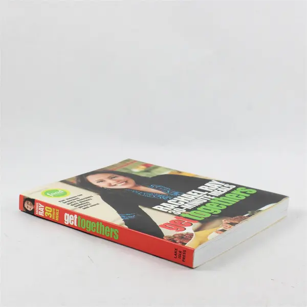 Get Togethers: Rachael Ray 30-Minute Meals By Rachael Ray (Paperback, 2003)
