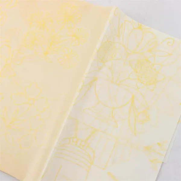 Lot of 2 Butterick Vintage Embroidery Transfer Patterns #4308 & #4686 One Size