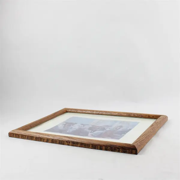 The Presence In The Midst Doyle Penrose Framed Print 13-1/2" x 15-1/4"