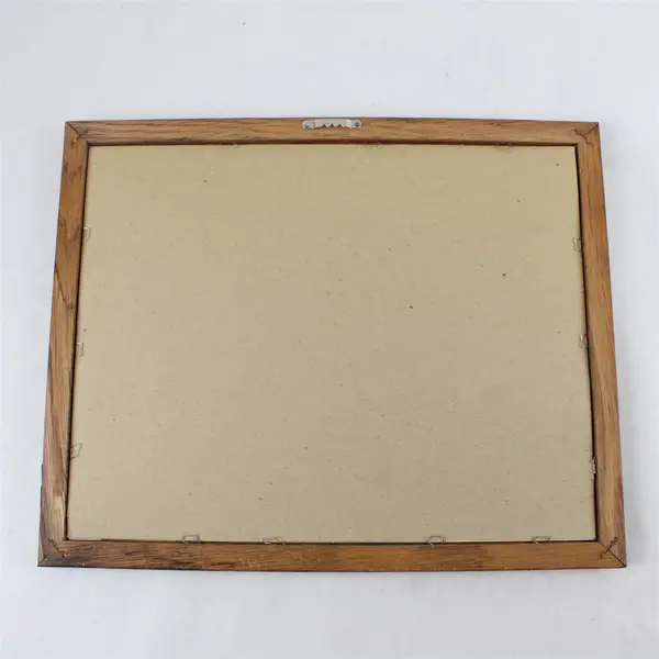 The Presence In The Midst Doyle Penrose Framed Print 13-1/2" x 15-1/4"