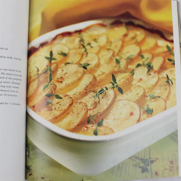 Complete Low Fat Cooking Carol Bateman Hardcover 1998 Barnes & Noble Books