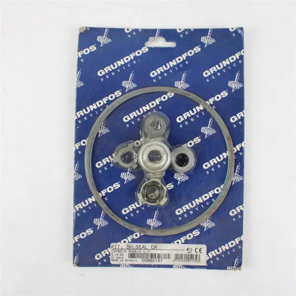 Grundfos Shaft Seal Kit 985167 AUUE/V CR(N) 2/4 Pumps New