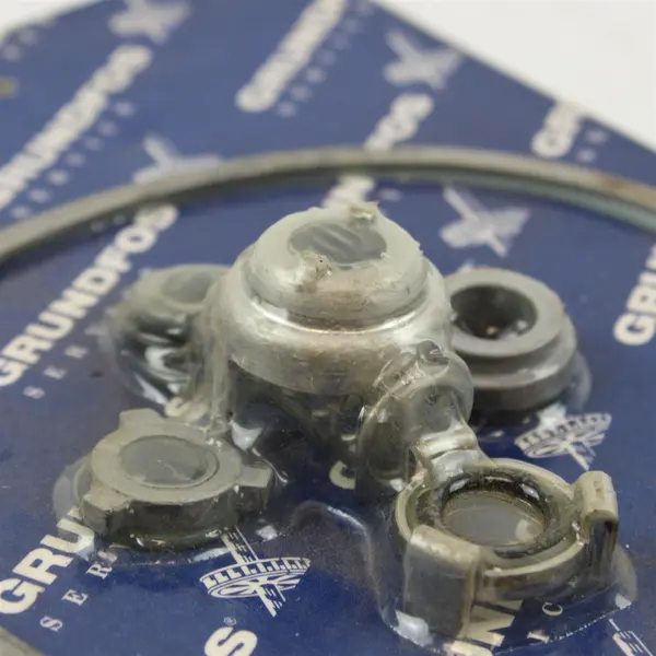 Grundfos Shaft Seal Kit 985167 AUUE/V CR(N) 2/4 Pumps New