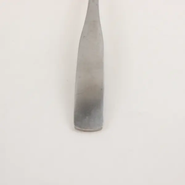 Lot of 8 Cambridge Silver Madison Pattern SS Oval Soup Spoons 7.5" 5" Handle