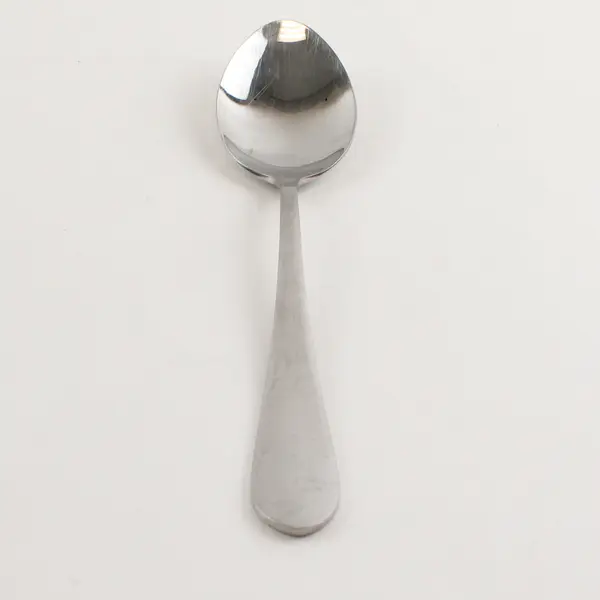 Cuisinart Flatware CUI26 Pattern 18/10 SS Soup Spoon 7.75" Long Rare HTF Pattern