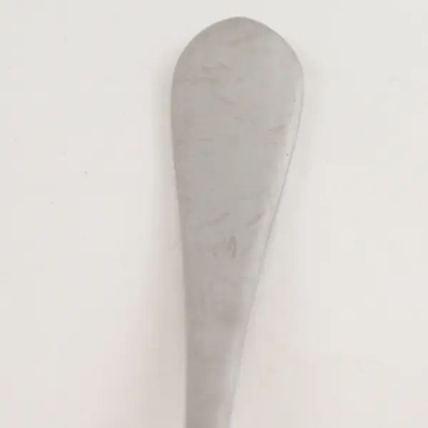 Cuisinart Flatware CUI26 Pattern 18/10 SS Soup Spoon 7.75" Long Rare HTF Pattern