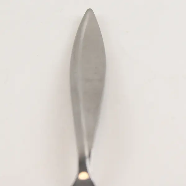 Cuisinart Flatware CUI22 Pattern 18/10 SS Teaspoon 6.25" Rare HTF Pattern