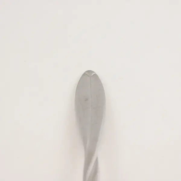 Cuisinart Flatware CUI16 Pattern 18/10 SS Serving Spoon 8.25" Long Rare HTF Item