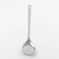 Coleman Stainless Steel Long Handle Camping Spoon 16in - Used