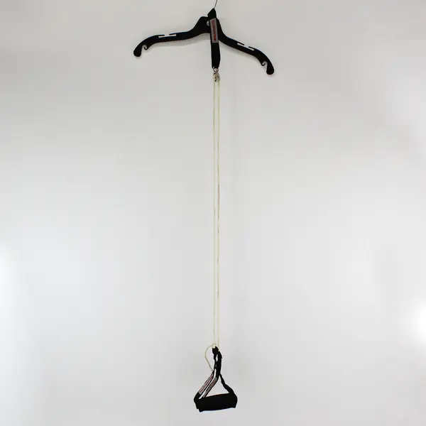 Healthsouth Small Rope & Pulley in Original Box